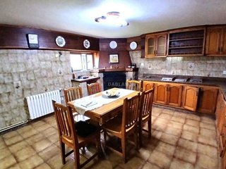 Chalet en venta en Ribadeo