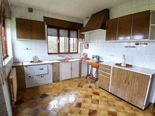 Chalet en venta en Ribadeo