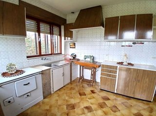 Chalet en venta en Ribadeo