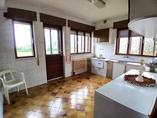 Chalet en venta en Ribadeo