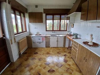Chalet en venta en Ribadeo