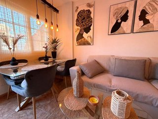 Casa adosada en venta en Campos de Golf - Villa Martin - Los Dolses en Orihuela