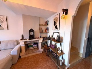 Casa adosada en venta en Campos de Golf - Villa Martin - Los Dolses en Orihuela