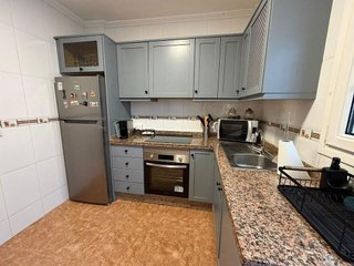 Casa adosada en venta en Campos de Golf - Villa Martin - Los Dolses en Orihuela