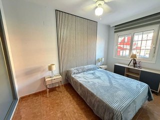 Casa adosada en venta en Campos de Golf - Villa Martin - Los Dolses en Orihuela