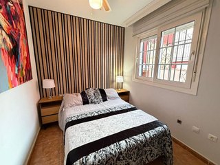 Casa adosada en venta en Campos de Golf - Villa Martin - Los Dolses en Orihuela