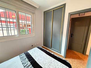 Casa adosada en venta en Campos de Golf - Villa Martin - Los Dolses en Orihuela