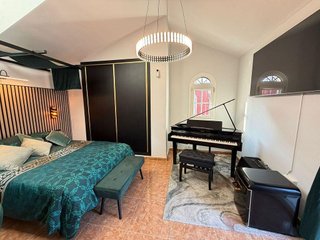 Casa adosada en venta en Campos de Golf - Villa Martin - Los Dolses en Orihuela