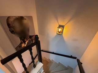Casa adosada en venta en Campos de Golf - Villa Martin - Los Dolses en Orihuela