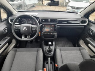 CITROEN C3 1.5HDI 100CV 6 VELOCIDADES AÑO 2.022