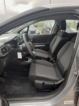 CITROEN C3 1.5HDI 100CV 6 VELOCIDADES AÑO 2.022
