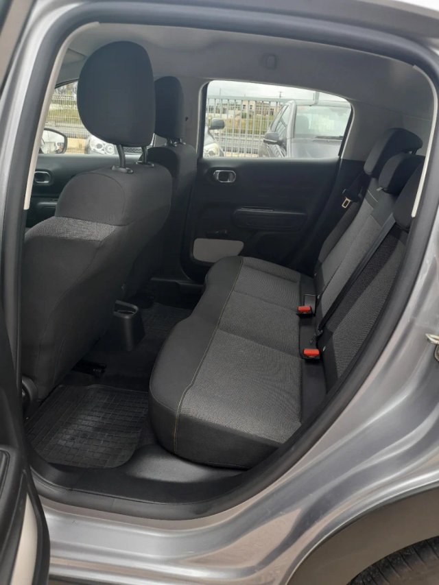 CITROEN C3 1.5HDI 100CV 6 VELOCIDADES AÑO 2.022