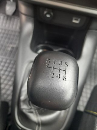CITROEN C3 1.5HDI 100CV 6 VELOCIDADES AÑO 2.022