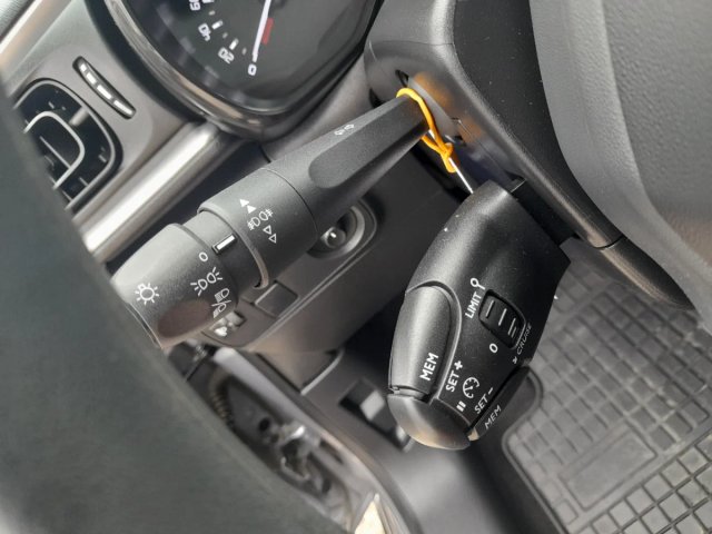 CITROEN C3 1.5HDI 100CV 6 VELOCIDADES AÑO 2.022