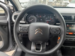 CITROEN C3 1.5HDI 100CV 6 VELOCIDADES AÑO 2.022