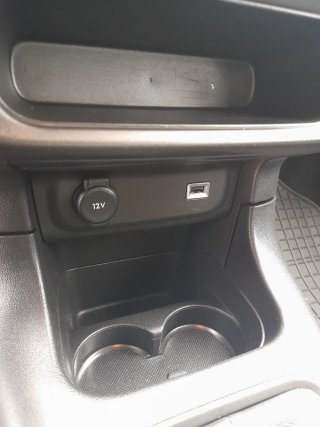 CITROEN C3 1.5HDI 100CV 6 VELOCIDADES AÑO 2.022