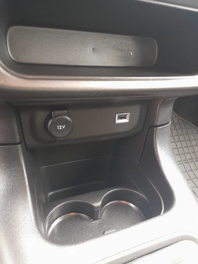 CITROEN C3 1.5HDI 100CV 6 VELOCIDADES AÑO 2.022