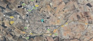 Casa adosada en venta en Osuna