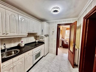 Casa en venta en Bañeza (La)