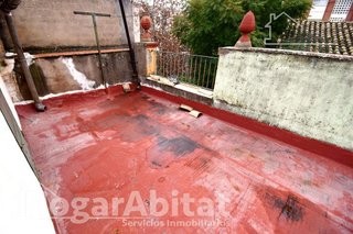 Chalet en venta en Alcora, l´