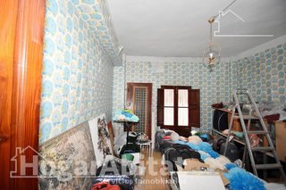 Chalet en venta en Alcora, l´