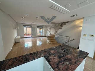 Casa adosada en venta en Picanya