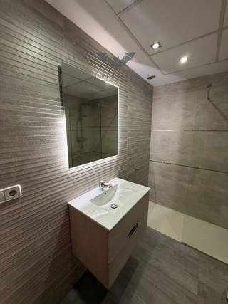 Casa adosada en venta en Picanya