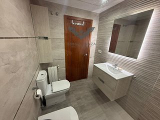 Casa adosada en venta en Picanya