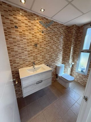 Casa adosada en venta en Picanya