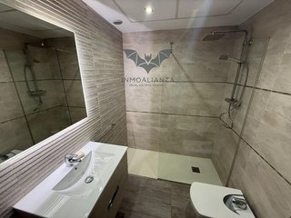 Casa adosada en venta en Picanya