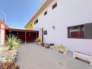 Chalet en venta en Tristán - García Escámez - Somosierra en Santa Cruz de Tenerife