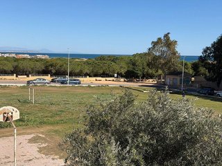 Casa adosada en venta en Torrelamata - La Mata en Torrevieja