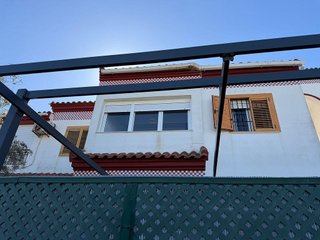 Casa adosada en venta en Torrelamata - La Mata en Torrevieja