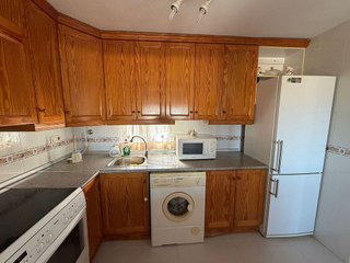 Casa adosada en venta en Torrelamata - La Mata en Torrevieja