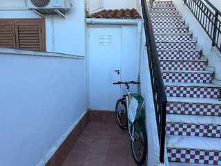 Casa adosada en venta en Torrelamata - La Mata en Torrevieja