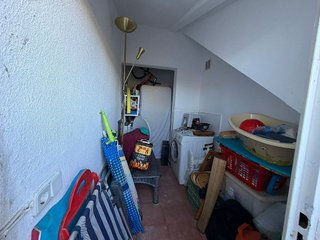 Casa adosada en venta en Torrelamata - La Mata en Torrevieja