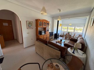 Casa adosada en venta en Torrelamata - La Mata en Torrevieja