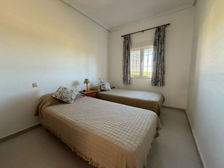 Casa adosada en venta en Torrelamata - La Mata en Torrevieja
