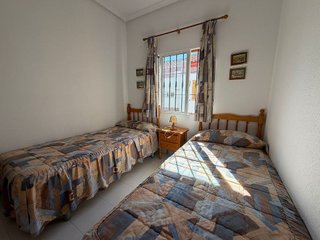 Casa adosada en venta en Torrelamata - La Mata en Torrevieja