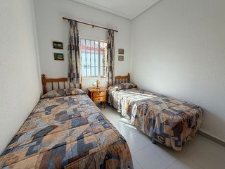 Casa adosada en venta en Torrelamata - La Mata en Torrevieja