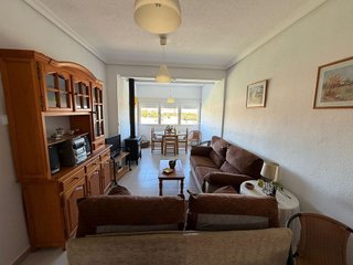 Casa adosada en venta en Torrelamata - La Mata en Torrevieja
