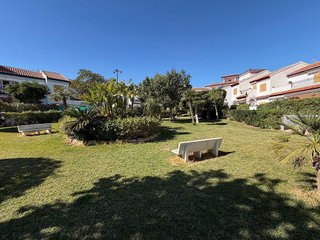 Casa adosada en venta en Torrelamata - La Mata en Torrevieja