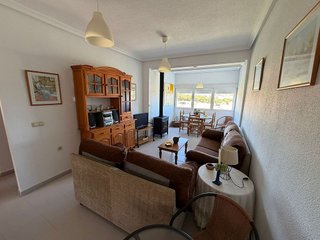 Casa adosada en venta en Torrelamata - La Mata en Torrevieja