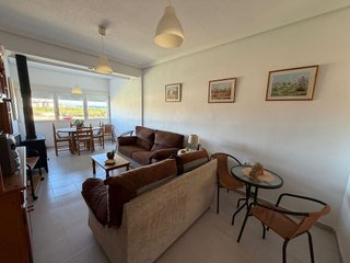 Casa adosada en venta en Torrelamata - La Mata en Torrevieja