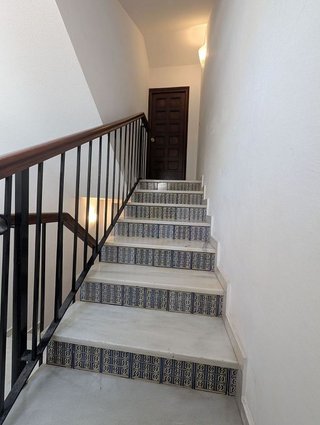 Casa adosada en venta en Centro Urbano en Estepona