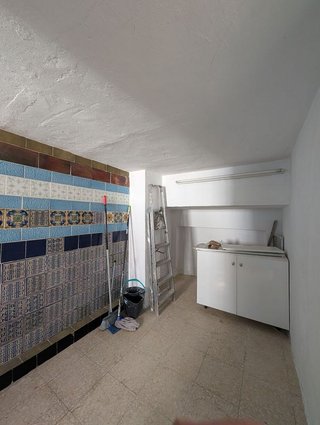 Casa adosada en venta en Centro Urbano en Estepona