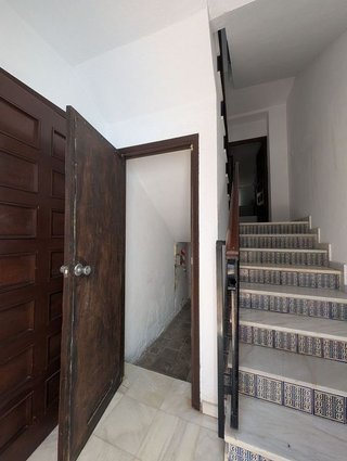 Casa adosada en venta en Centro Urbano en Estepona