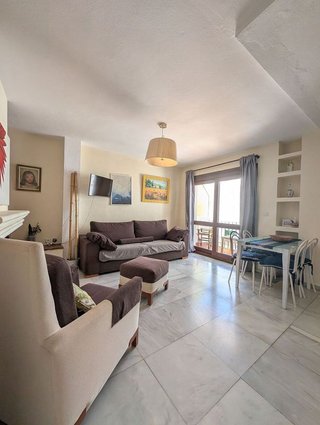 Casa adosada en venta en Centro Urbano en Estepona