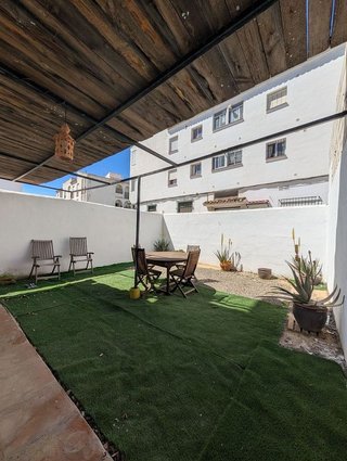 Casa adosada en venta en Centro Urbano en Estepona