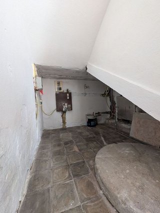 Casa adosada en venta en Centro Urbano en Estepona